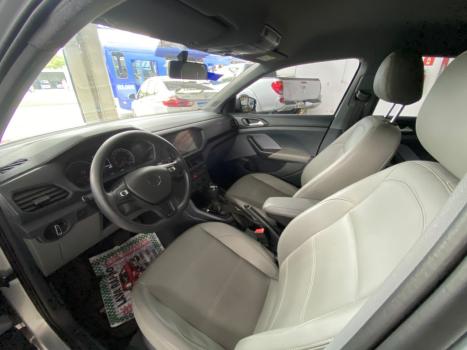 VOLKSWAGEN T-Cross 1.0 4P 200 TSI FLEX SENSE AUTOM�TICO, Foto 7