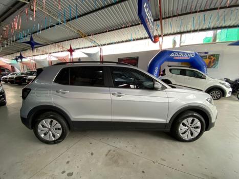 VOLKSWAGEN T-Cross 1.0 4P 200 TSI FLEX SENSE AUTOM�TICO, Foto 8