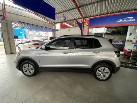 VOLKSWAGEN T-Cross 1.0 4P 200 TSI FLEX SENSE AUTOM�TICO, Foto 9