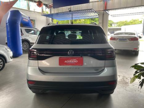 VOLKSWAGEN T-Cross 1.0 4P 200 TSI FLEX SENSE AUTOM�TICO, Foto 10
