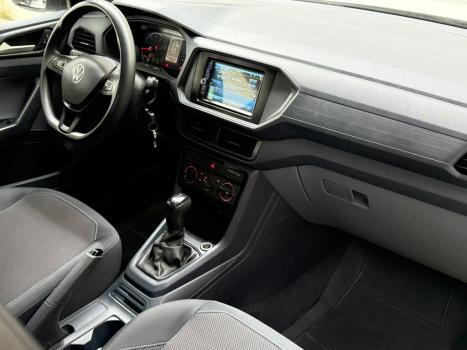 VOLKSWAGEN T-Cross 1.0 4P 200 TSI FLEX SENSE AUTOM�TICO, Foto 4