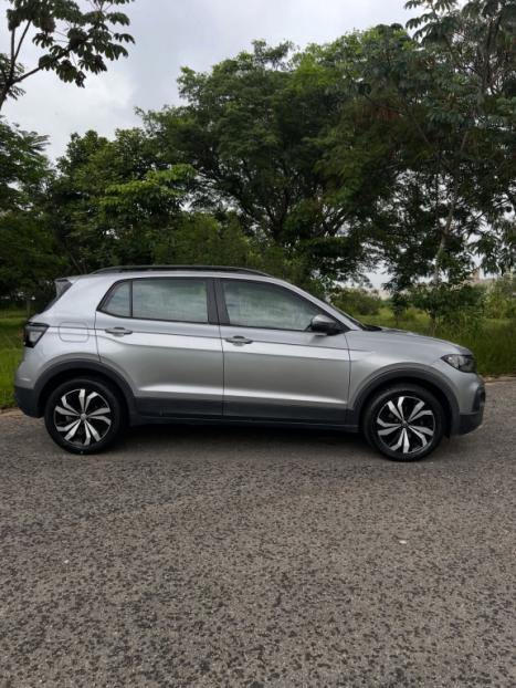 VOLKSWAGEN T-Cross 1.0 4P 200 TSI FLEX AUTOM�TICO, Foto 2