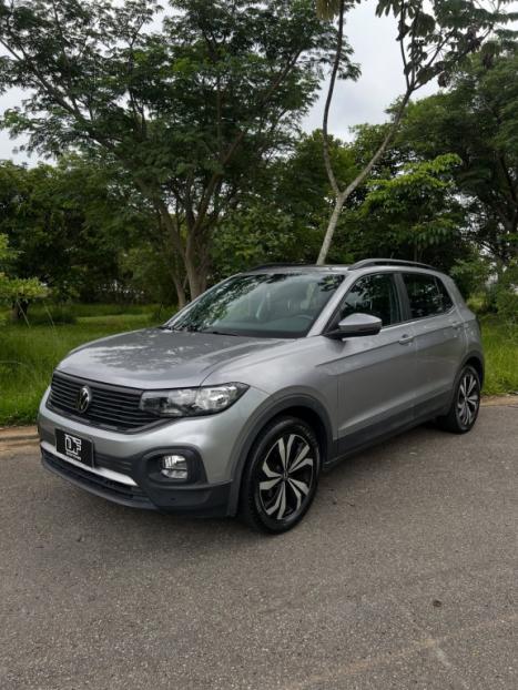 VOLKSWAGEN T-Cross 1.0 4P 200 TSI FLEX AUTOM�TICO, Foto 3