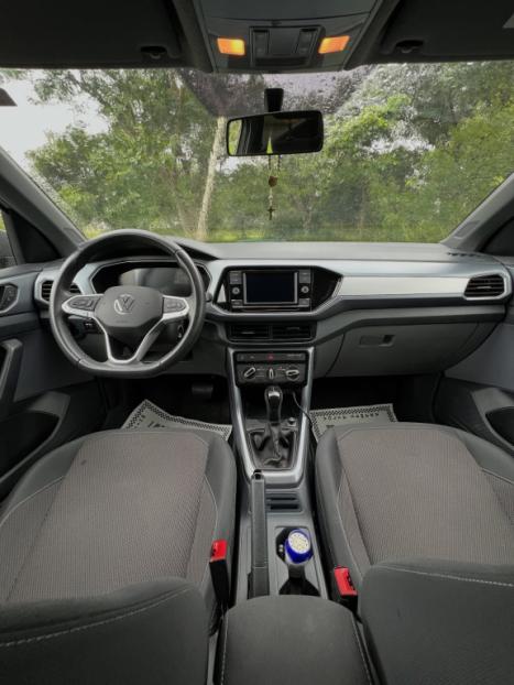 VOLKSWAGEN T-Cross 1.0 4P 200 TSI FLEX AUTOM�TICO, Foto 5