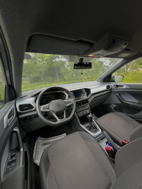 VOLKSWAGEN T-Cross 1.0 4P 200 TSI FLEX AUTOM�TICO, Foto 6