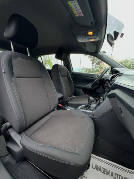 VOLKSWAGEN T-Cross 1.0 4P 200 TSI FLEX AUTOM�TICO, Foto 7