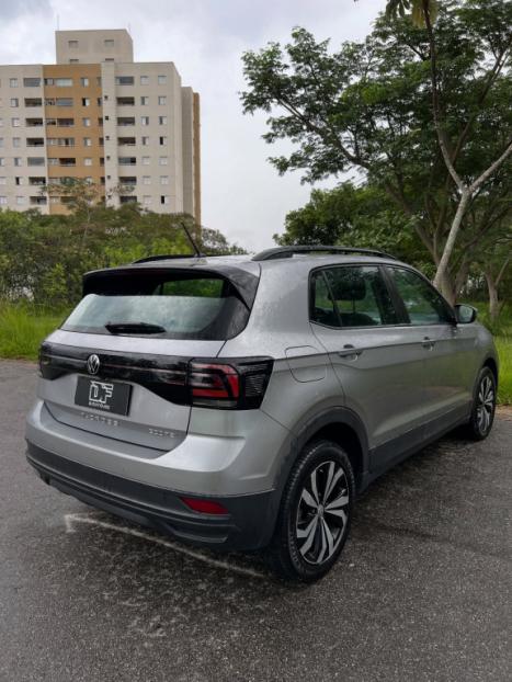 VOLKSWAGEN T-Cross 1.0 4P 200 TSI FLEX AUTOM�TICO, Foto 9