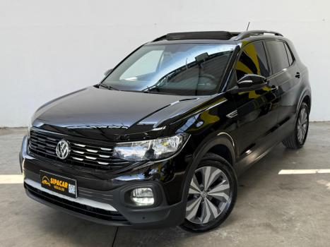 VOLKSWAGEN T-Cross 1.0 4P 200 TSI FLEX COMFORTLINE AUTOM�TICO, Foto 2