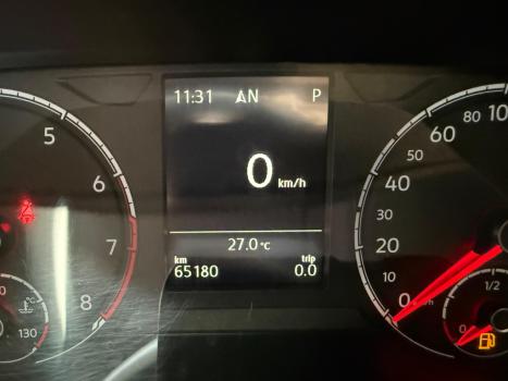 VOLKSWAGEN T-Cross 1.0 4P 200 TSI FLEX COMFORTLINE AUTOM�TICO, Foto 3