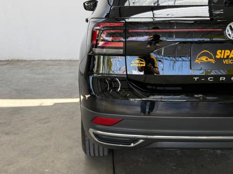 VOLKSWAGEN T-Cross 1.0 4P 200 TSI FLEX COMFORTLINE AUTOM�TICO, Foto 5