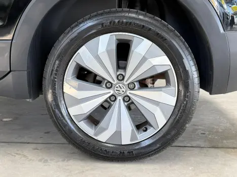 VOLKSWAGEN T-Cross 1.0 4P 200 TSI FLEX COMFORTLINE AUTOM�TICO, Foto 8