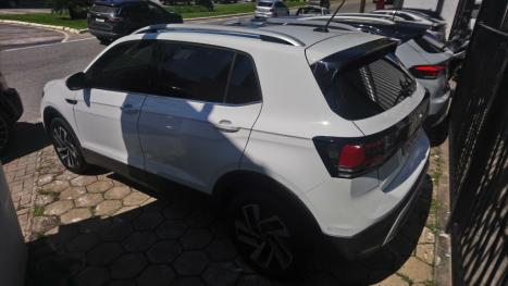 VOLKSWAGEN T-Cross 1.4 4P 250 TSI FLEX EXTREME HIGHLINE AUTOM�TICO, Foto 6