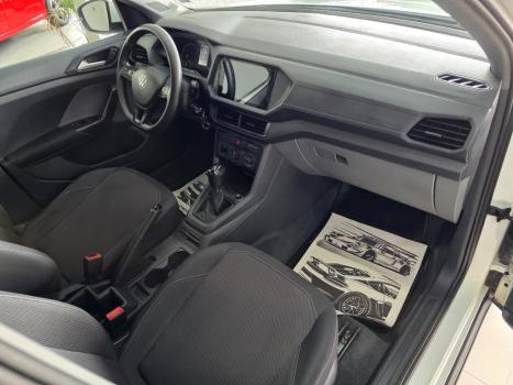 VOLKSWAGEN T-Cross 1.0 4P 200 TSI FLEX SENSE AUTOM�TICO, Foto 2