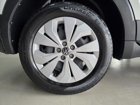 VOLKSWAGEN T-Cross 1.0 4P 200 TSI FLEX SENSE AUTOM�TICO, Foto 5