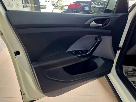 VOLKSWAGEN T-Cross 1.0 4P 200 TSI FLEX SENSE AUTOM�TICO, Foto 9