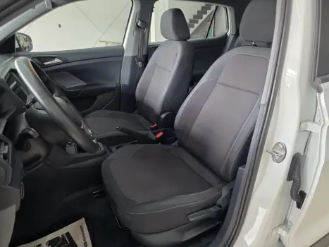 VOLKSWAGEN T-Cross 1.0 4P 200 TSI FLEX SENSE AUTOM�TICO, Foto 17