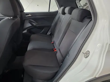 VOLKSWAGEN T-Cross 1.0 4P 200 TSI FLEX SENSE AUTOM�TICO, Foto 19