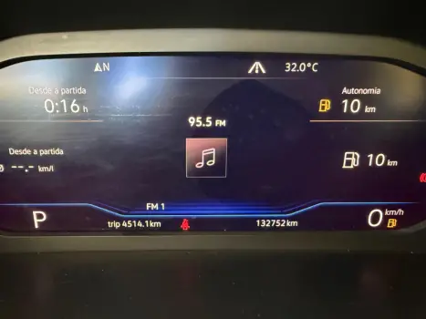 VOLKSWAGEN T-Cross 1.4 4P 250 TSI FLEX HIGHLINE AUTOM�TICO, Foto 3