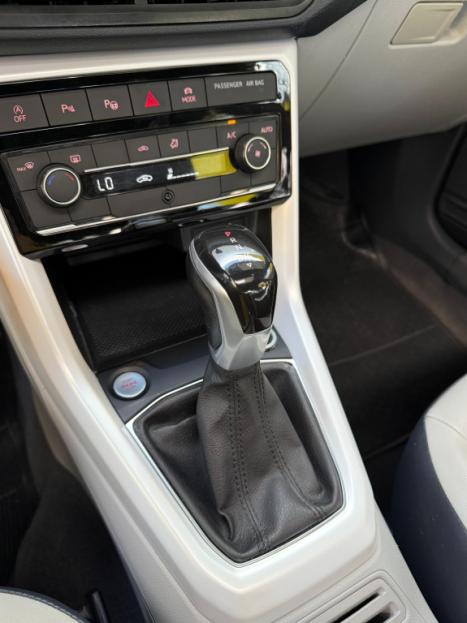 VOLKSWAGEN T-Cross 1.4 4P 250 TSI FLEX HIGHLINE AUTOM�TICO, Foto 4