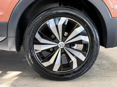 VOLKSWAGEN T-Cross 1.4 4P 250 TSI FLEX HIGHLINE AUTOM�TICO, Foto 8