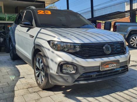 VOLKSWAGEN T-Cross 1.4 4P 250 TSI FLEX HIGHLINE AUTOM�TICO, Foto 1