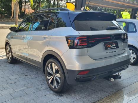 VOLKSWAGEN T-Cross 1.4 4P 250 TSI FLEX HIGHLINE AUTOM�TICO, Foto 4