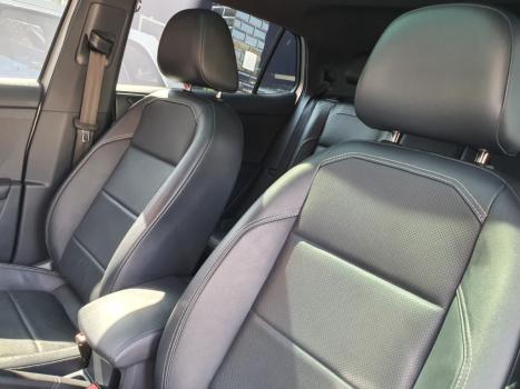 VOLKSWAGEN T-Cross 1.4 4P 250 TSI FLEX HIGHLINE AUTOM�TICO, Foto 7