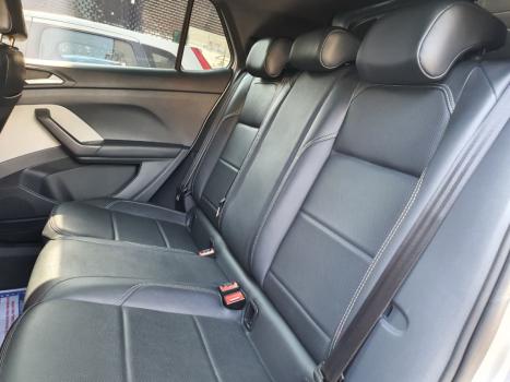 VOLKSWAGEN T-Cross 1.4 4P 250 TSI FLEX HIGHLINE AUTOM�TICO, Foto 9