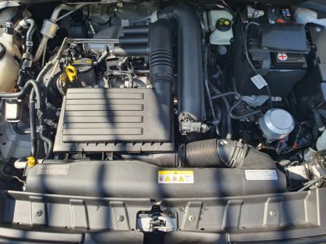 VOLKSWAGEN T-Cross 1.4 4P 250 TSI FLEX HIGHLINE AUTOM�TICO, Foto 12