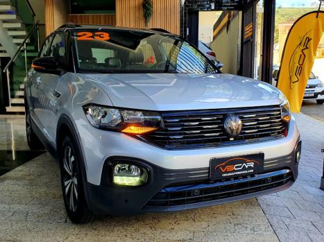 VOLKSWAGEN T-Cross 1.4 4P 250 TSI FLEX HIGHLINE AUTOM�TICO, Foto 1