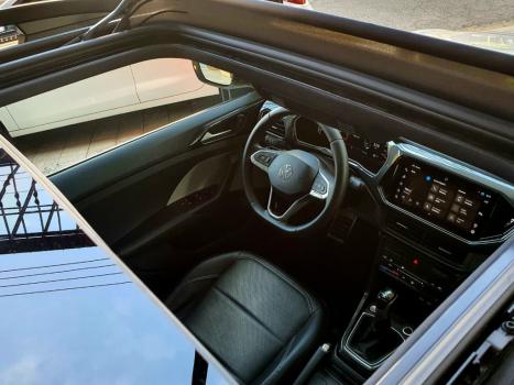 VOLKSWAGEN T-Cross 1.4 4P 250 TSI FLEX HIGHLINE AUTOM�TICO, Foto 5