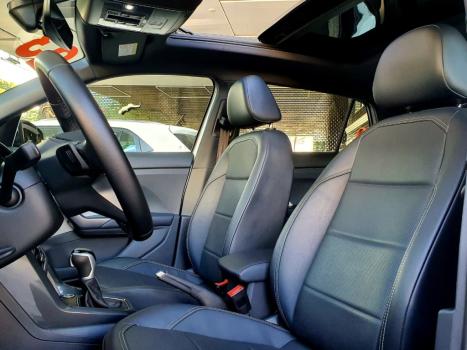 VOLKSWAGEN T-Cross 1.4 4P 250 TSI FLEX HIGHLINE AUTOM�TICO, Foto 8