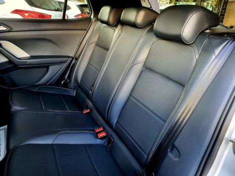 VOLKSWAGEN T-Cross 1.4 4P 250 TSI FLEX HIGHLINE AUTOM�TICO, Foto 9