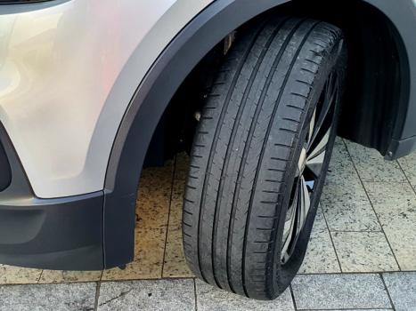 VOLKSWAGEN T-Cross 1.4 4P 250 TSI FLEX HIGHLINE AUTOM�TICO, Foto 10