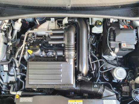 VOLKSWAGEN T-Cross 1.4 4P 250 TSI FLEX HIGHLINE AUTOM�TICO, Foto 12