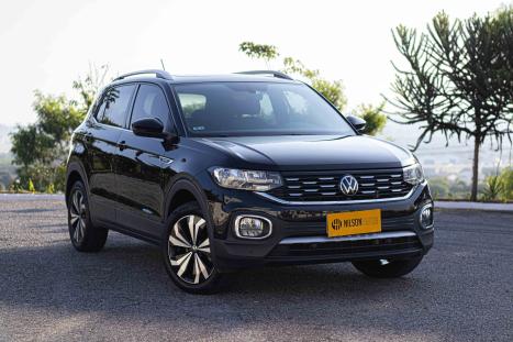 VOLKSWAGEN T-Cross 1.4 4P 250 TSI FLEX HIGHLINE AUTOM�TICO, Foto 1