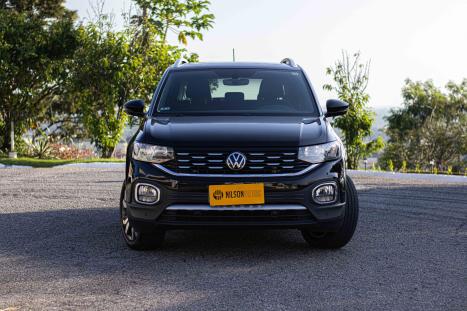 VOLKSWAGEN T-Cross 1.4 4P 250 TSI FLEX HIGHLINE AUTOM�TICO, Foto 2