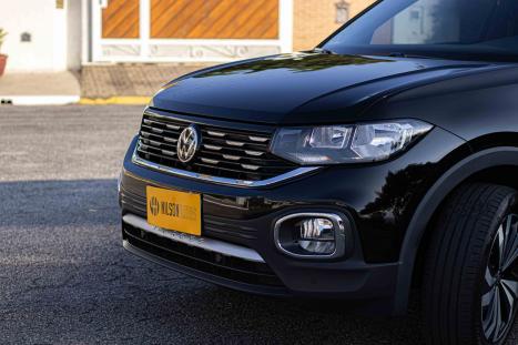 VOLKSWAGEN T-Cross 1.4 4P 250 TSI FLEX HIGHLINE AUTOM�TICO, Foto 4