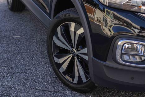 VOLKSWAGEN T-Cross 1.4 4P 250 TSI FLEX HIGHLINE AUTOM�TICO, Foto 5