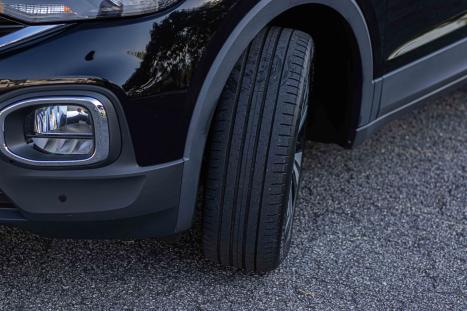 VOLKSWAGEN T-Cross 1.4 4P 250 TSI FLEX HIGHLINE AUTOM�TICO, Foto 6