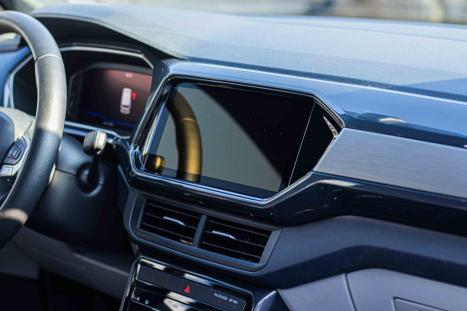 VOLKSWAGEN T-Cross 1.4 4P 250 TSI FLEX HIGHLINE AUTOM�TICO, Foto 13