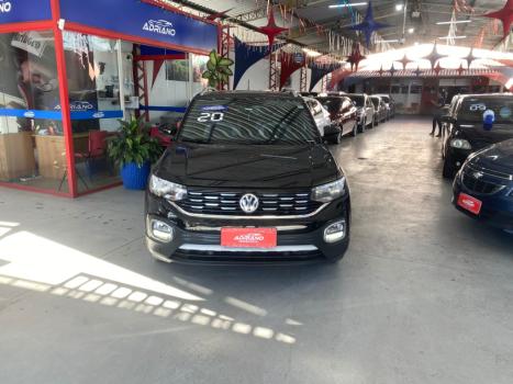 VOLKSWAGEN T-Cross 1.4 4P 250 TSI FLEX HIGHLINE AUTOM�TICO, Foto 1