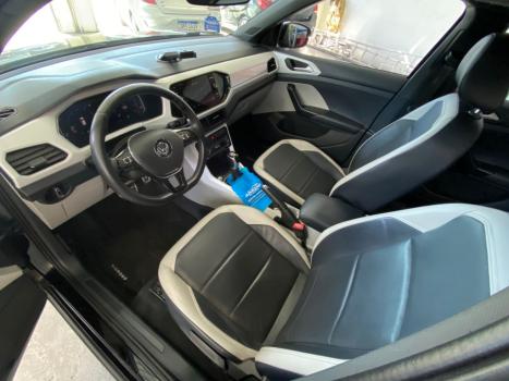 VOLKSWAGEN T-Cross 1.4 4P 250 TSI FLEX HIGHLINE AUTOM�TICO, Foto 4