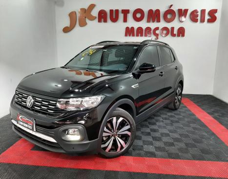 VOLKSWAGEN T-Cross 1.0 4P 200 TSI FLEX COMFORTLINE AUTOM�TICO, Foto 1