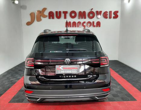 VOLKSWAGEN T-Cross 1.0 4P 200 TSI FLEX COMFORTLINE AUTOM�TICO, Foto 3