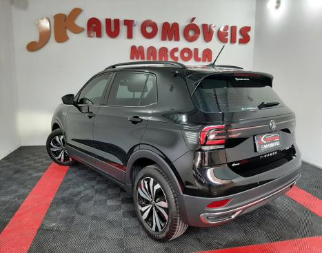 VOLKSWAGEN T-Cross 1.0 4P 200 TSI FLEX COMFORTLINE AUTOM�TICO, Foto 5