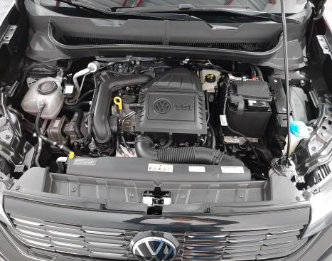 VOLKSWAGEN T-Cross 1.0 4P 200 TSI FLEX COMFORTLINE AUTOM�TICO, Foto 7
