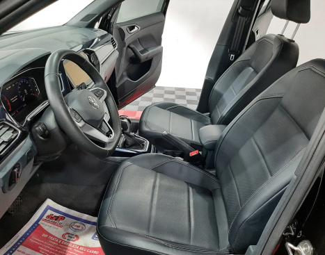VOLKSWAGEN T-Cross 1.0 4P 200 TSI FLEX COMFORTLINE AUTOM�TICO, Foto 11