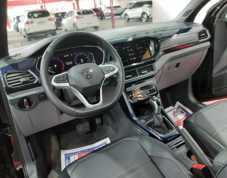 VOLKSWAGEN T-Cross 1.0 4P 200 TSI FLEX COMFORTLINE AUTOM�TICO, Foto 14