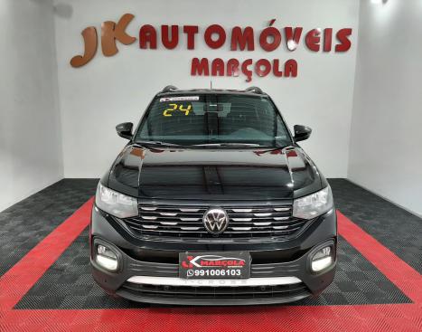 VOLKSWAGEN T-Cross 1.0 4P 200 TSI FLEX COMFORTLINE AUTOM�TICO, Foto 15